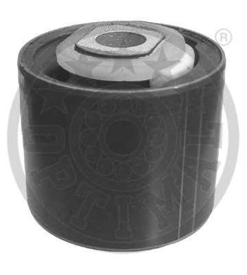 Сайлентблок підвіски