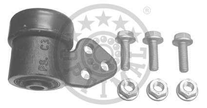 Сайлентблок підвіски (комп-кт)