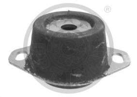 Подвеска, двигатель