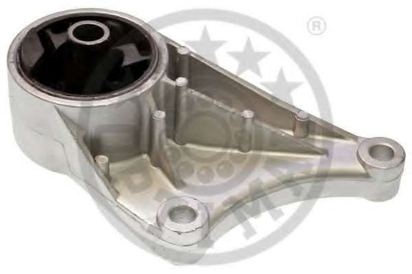 Подвеска, двигатель