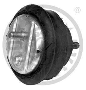 Опора двигуна / КПП