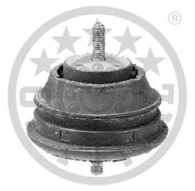 Подвеска, двигатель