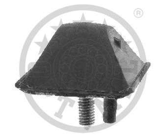 Подвеска, двигатель