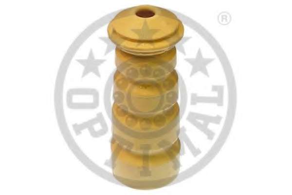 Буфер, амортизация