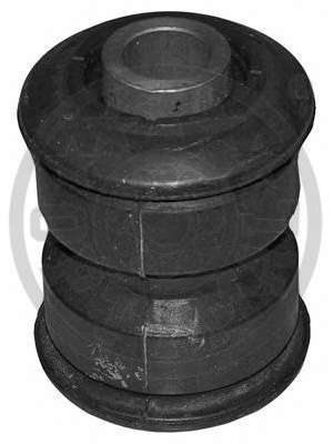 Подвеска, рычаг независимой подвески колеса