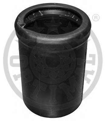 Защитный колпак / пыльник, амортизатор