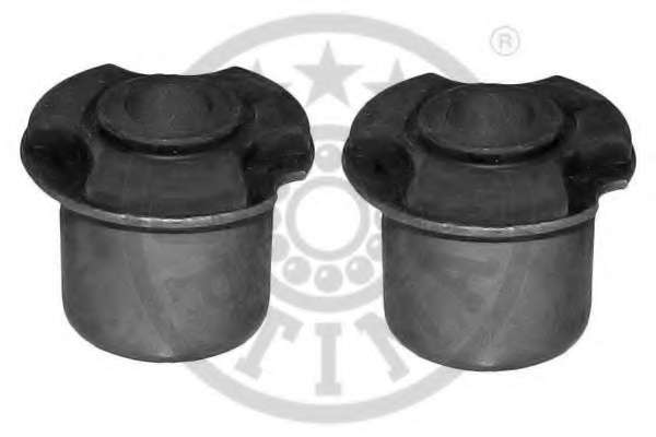 Ремкомплект, балка моста