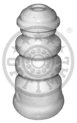 Буфер, амортизация