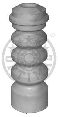 Буфер, амортизация