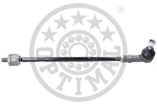 Рульова тяга