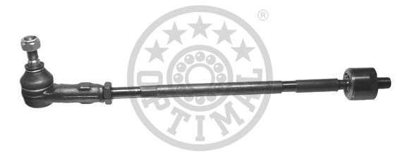 Рульова тяга