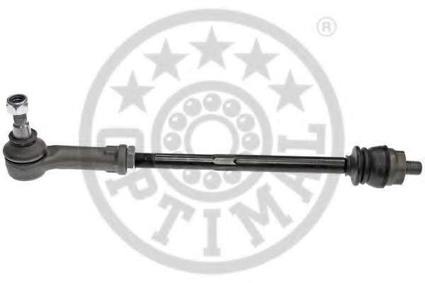 Рульова тяга