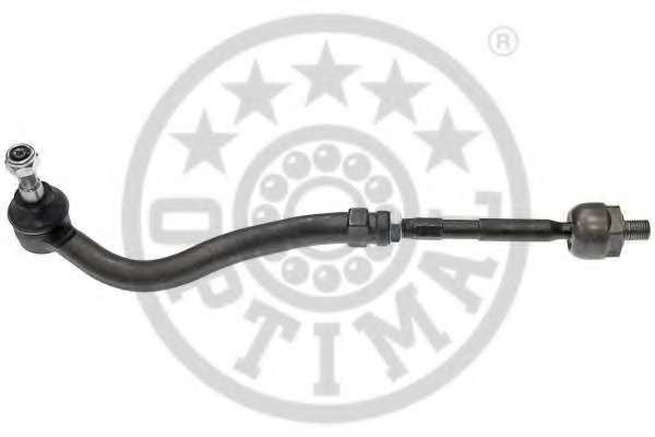 Рульова тяга