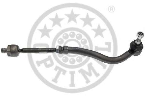 Рульова тяга