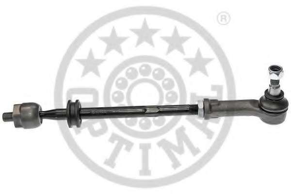 Рульова тяга