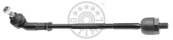 Рульова тяга