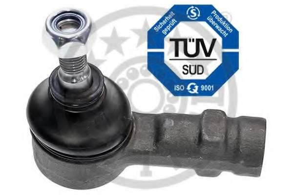 Рульовий наконечник