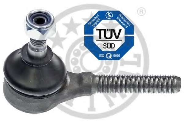 Рульовий наконечник