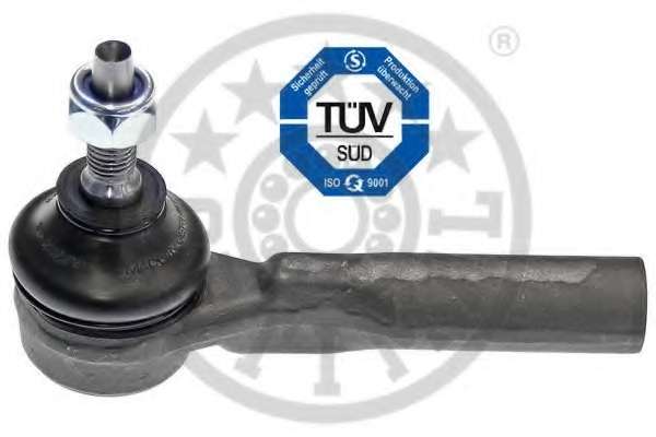 Рульовий наконечник