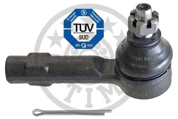 Рульовий наконечник