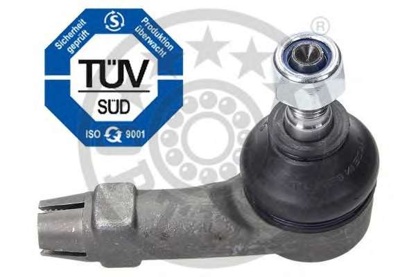 Рульовий наконечник