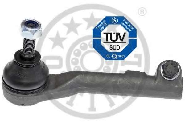 Рульовий наконечник