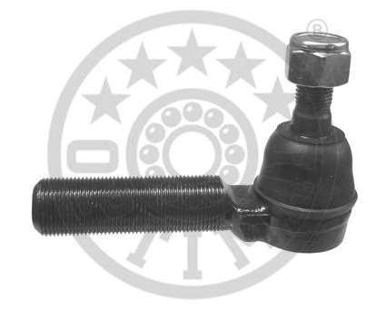 Рульовий наконечник