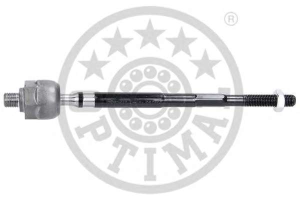 Рульова тяга