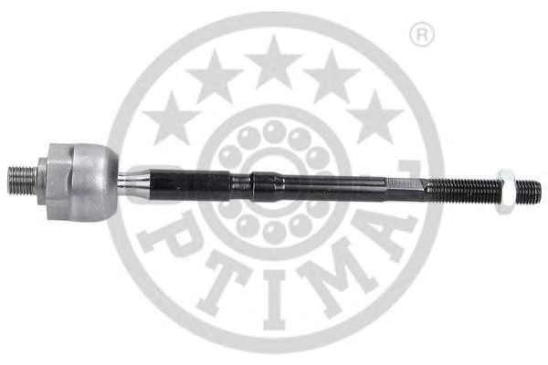 Рульова тяга