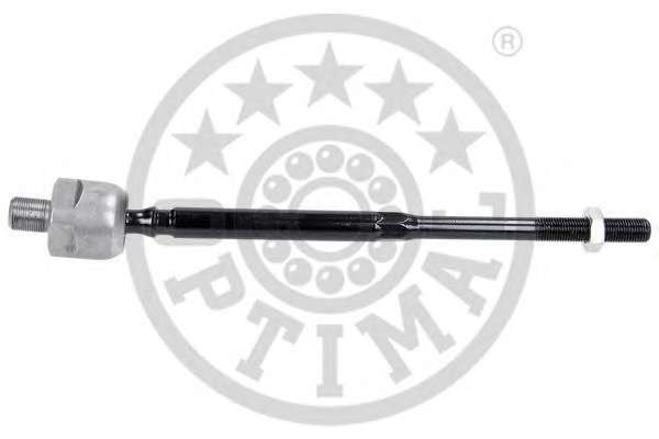 Рульова тяга