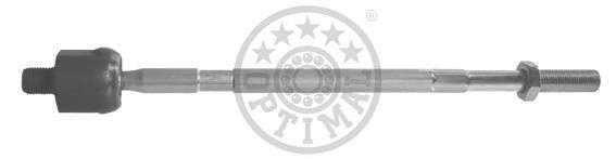 POъ№CZENIE OSIOWE, DR№»EK KIEROWNICZY PO