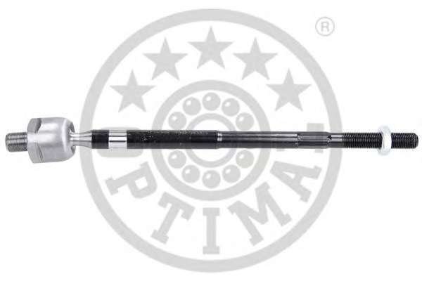 Рульова тяга