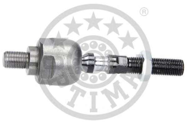 Осевой шарнир, рулевая тяга