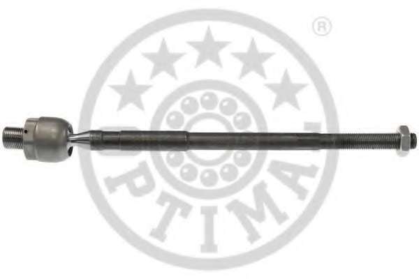 Рульова тяга