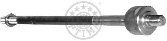 Рульова тяга