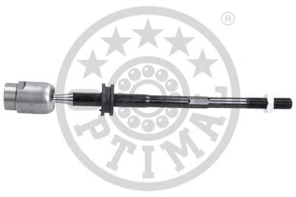 Рульова тяга