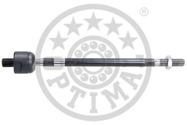 Осевой шарнир, рулевая тяга