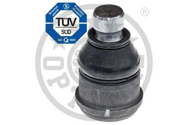 Несущий / направляющий шарнир