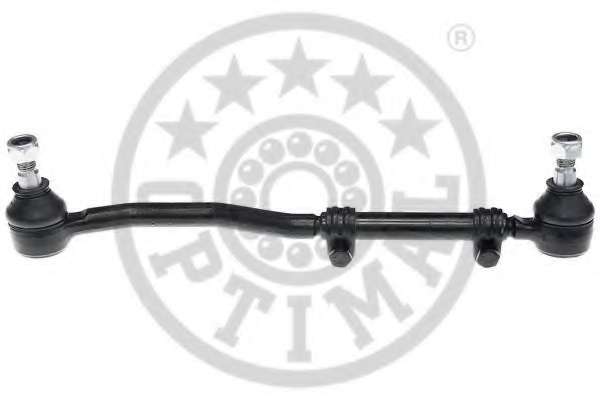 Рульова тяга