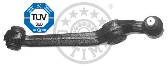 Рычаг независимой подвески колеса, подвеска колеса