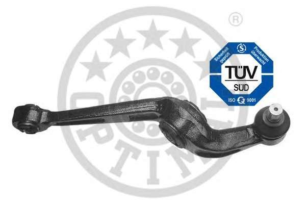 Важіль підвіски