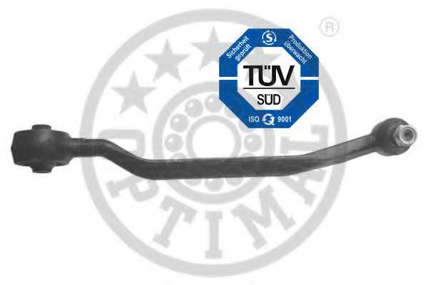 Рычаг независимой подвески колеса, подвеска колеса