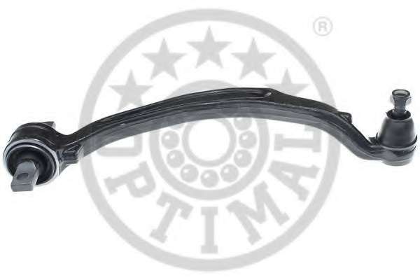 Важіль підвіски