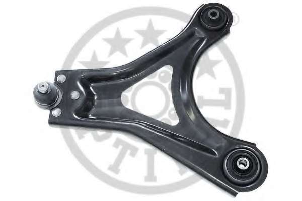 Важіль підвіски