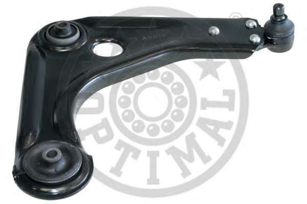 Важіль підвіски