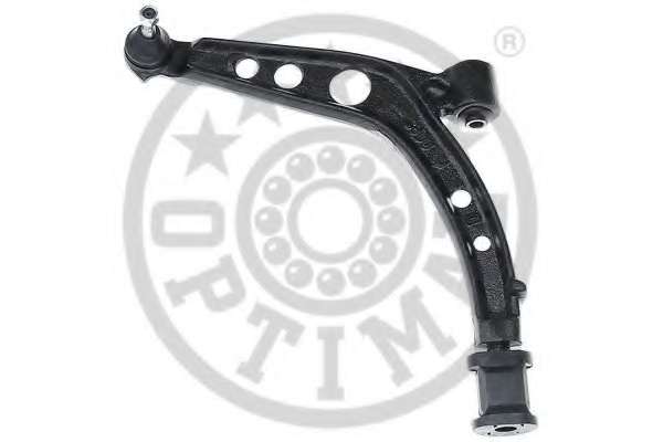 Важіль підвіски