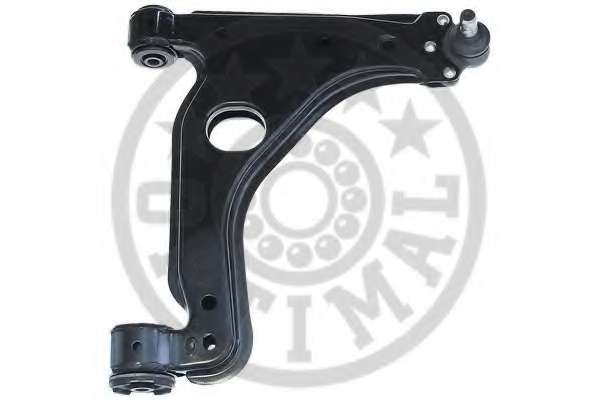 Рычаг независимой подвески колеса, подвеска колеса