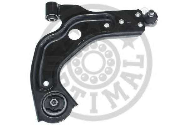 Важіль підвіски