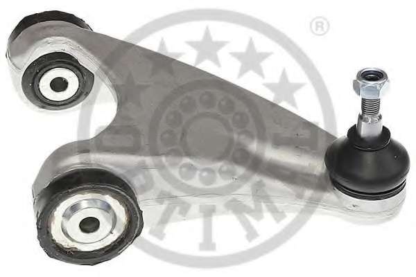 Важіль підвіски