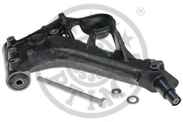 Рычаг независимой подвески колеса, подвеска колеса